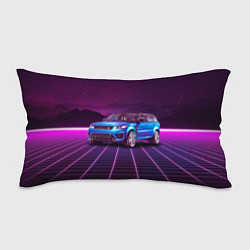 Подушка-антистресс Range Rover Sport, цвет: 3D-принт