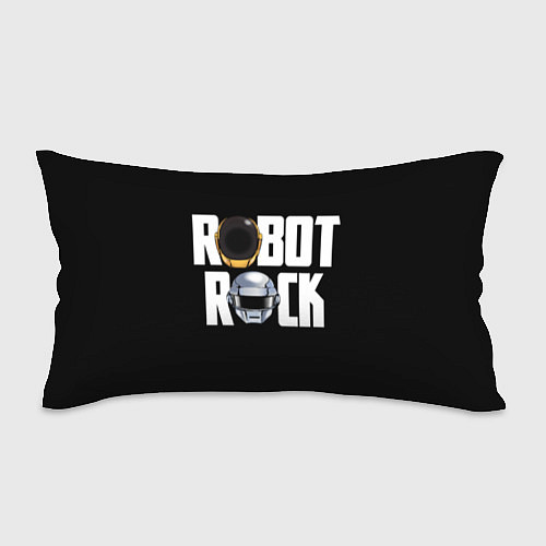 Подушка-антистресс Robot Rock / 3D-принт – фото 1
