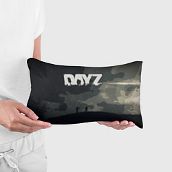 Подушка-антистресс DayZ Headshot, цвет: 3D-принт — фото 2