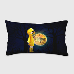 Подушка-антистресс Little Nightmares 2