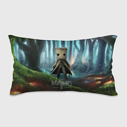 Подушка-антистресс Little Nightmares 2