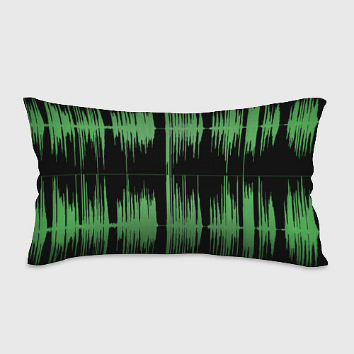 Подушка-антистресс AUDIOWAVE / 3D-принт – фото 1