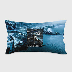 Подушка-антистресс DARKSOULS Project Dark, цвет: 3D-принт