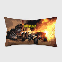 Подушка-антистресс Crossout Online