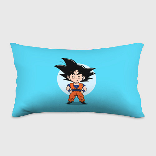 Подушка-антистресс Sweet Goku / 3D-принт – фото 1