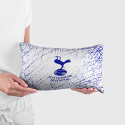 Подушка-антистресс Tottenham, цвет: 3D-принт — фото 2