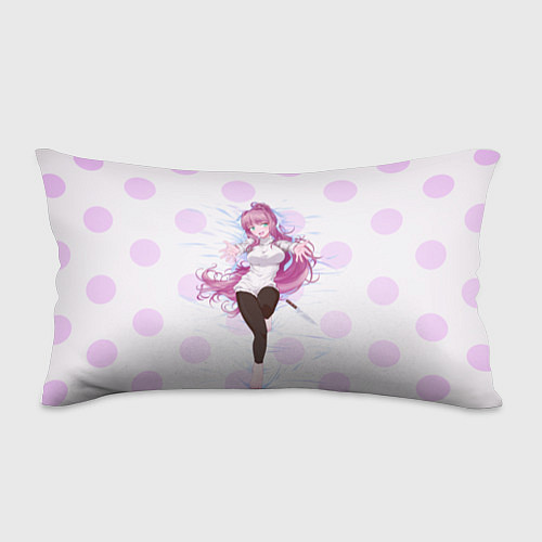 Подушка-антистресс Doki Doki Monika Моника / 3D-принт – фото 1