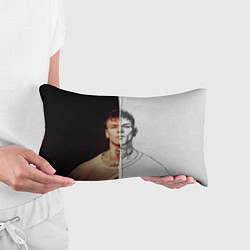 Подушка-антистресс Niletto side, цвет: 3D-принт — фото 2