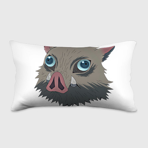 Подушка-антистресс Клинок, рассекающий демонов / 3D-принт – фото 1