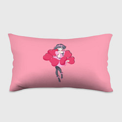 Подушка-антистресс Аниме Девушка Любовь