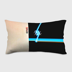 Подушка-антистресс ИЕРОГЛИФ группа Пикник