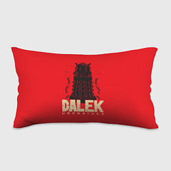 Подушка-антистресс Dalek