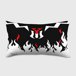 Подушка-антистресс YOUNG MAGIC Мерч, цвет: 3D-принт