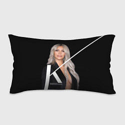 Подушка-антистресс Ким Кардашьян