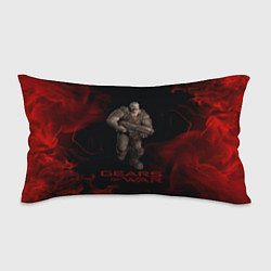 Подушка-антистресс NPC GEARS OF WAR Z, цвет: 3D-принт