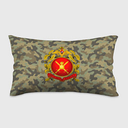 Подушка-антистресс Сухопутные войска