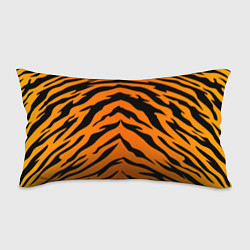 Подушка-антистресс Шкура тигра, цвет: 3D-принт