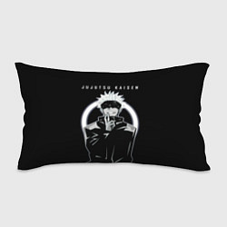 Подушка-антистресс Годжо Сатору Магическая битва