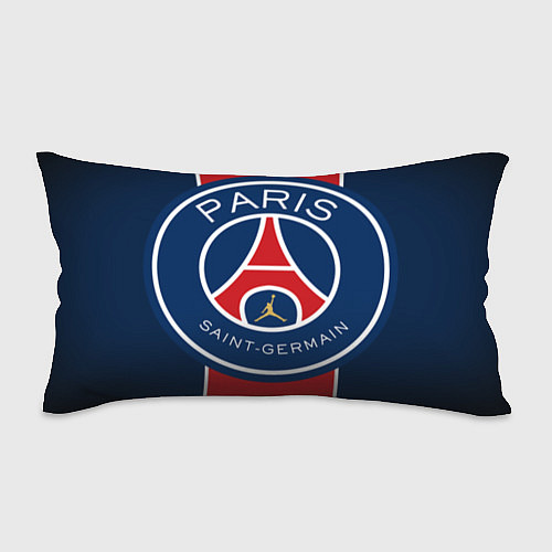 Подушка-антистресс Paris Saint-Germain PSG / 3D-принт – фото 1