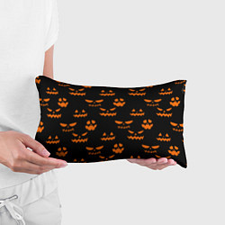 Подушка-антистресс SMILE HALLOWEEN, цвет: 3D-принт — фото 2