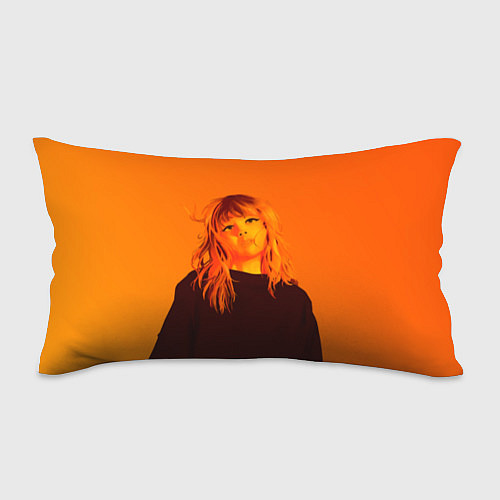 Подушка-антистресс Sweet Taylor Swift / 3D-принт – фото 1