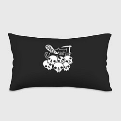 Подушка-антистресс Кот - Жнец