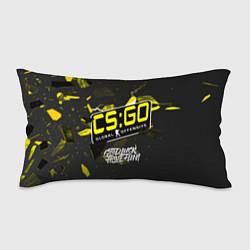Подушка-антистресс Новая эра CS:GO
