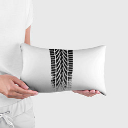 Подушка-антистресс Truck driver, цвет: 3D-принт — фото 2