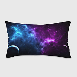 Подушка-антистресс NEON GALAXY НЕОНОВЫЙ КОСМОС
