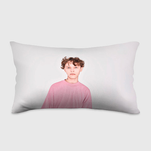 Подушка-антистресс Шарлот / 3D-принт – фото 1