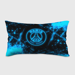 Подушка-антистресс PSG NEON STYLE SPORT ПСГ НЕОН