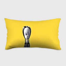 Подушка-антистресс Семейка Аддамс - Горящий Тур Уэндзи