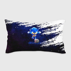 Подушка-антистресс Sonic со скоростью звука, цвет: 3D-принт