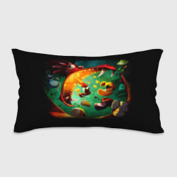 Подушка-антистресс Rayman Legend