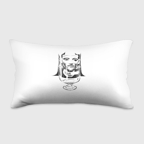 Подушка-антистресс Элексир молодости / 3D-принт – фото 1