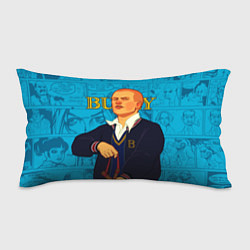 Подушка-антистресс Bully, Джимми Хопкинс