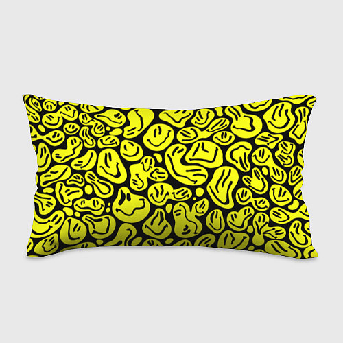 Подушка-антистресс The Смайлики / 3D-принт – фото 1