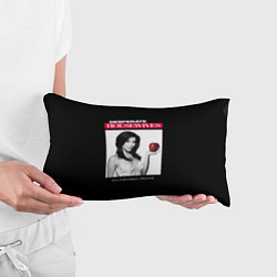 Подушка-антистресс Desperate Housewives Eva Longoria, цвет: 3D-принт — фото 2