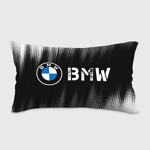 Подушка-антистресс БМВ BMW Яркий / 3D-принт – фото 1