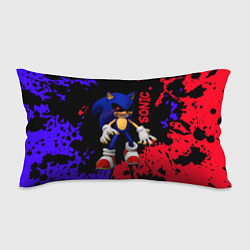 Подушка-антистресс Соник екзе Sonic exe