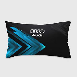 Подушка-антистресс Audi Sport