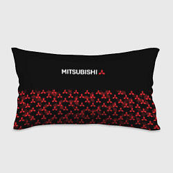 Подушка-антистресс MITSUBISHI HALF PATTERN