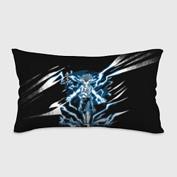 Подушка-антистресс КИЛУЯ HUNTER X HUNTER, цвет: 3D-принт