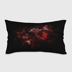 Подушка-антистресс Красный космос Red space