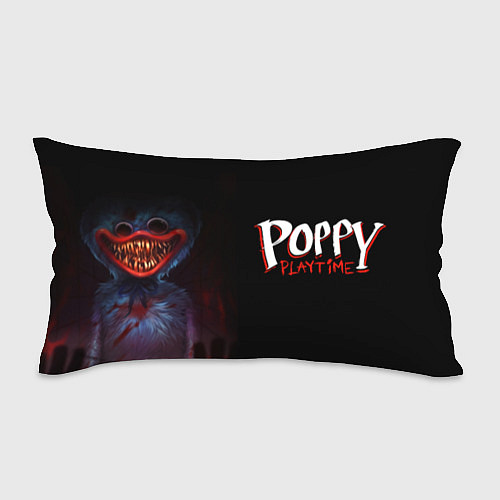 Подушка-антистресс Game Poppy Playtime / 3D-принт – фото 1