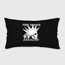 Подушка-антистресс PUNK FOREVER ANARCHY