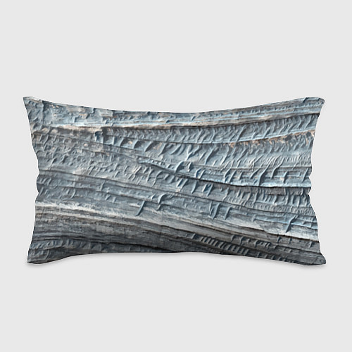 Подушка-антистресс Текстура скалы Mountain Stone / 3D-принт – фото 1