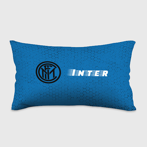 Подушка-антистресс INTER Inter Графика / 3D-принт – фото 1