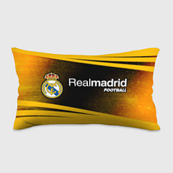 Подушка-антистресс REAL MADRID Football Линии, цвет: 3D-принт