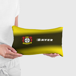 Подушка-антистресс БАЙЕР Bayer Минимализм, цвет: 3D-принт — фото 2